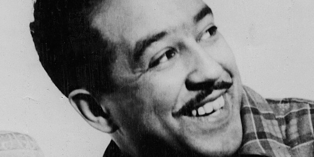 Langston Hughes